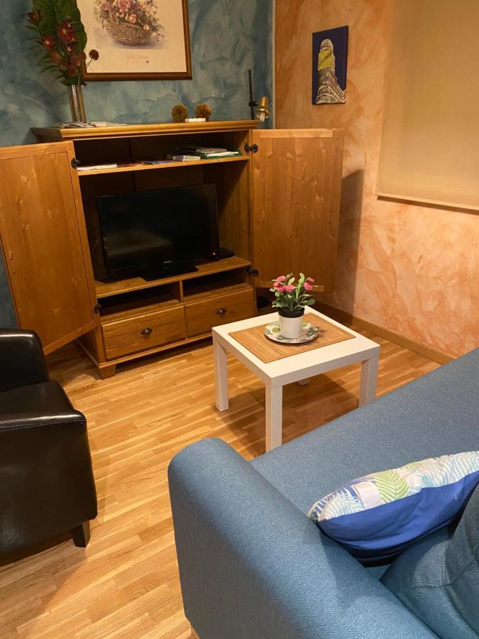 Apartamento La Plazuela Almagro Exterior foto