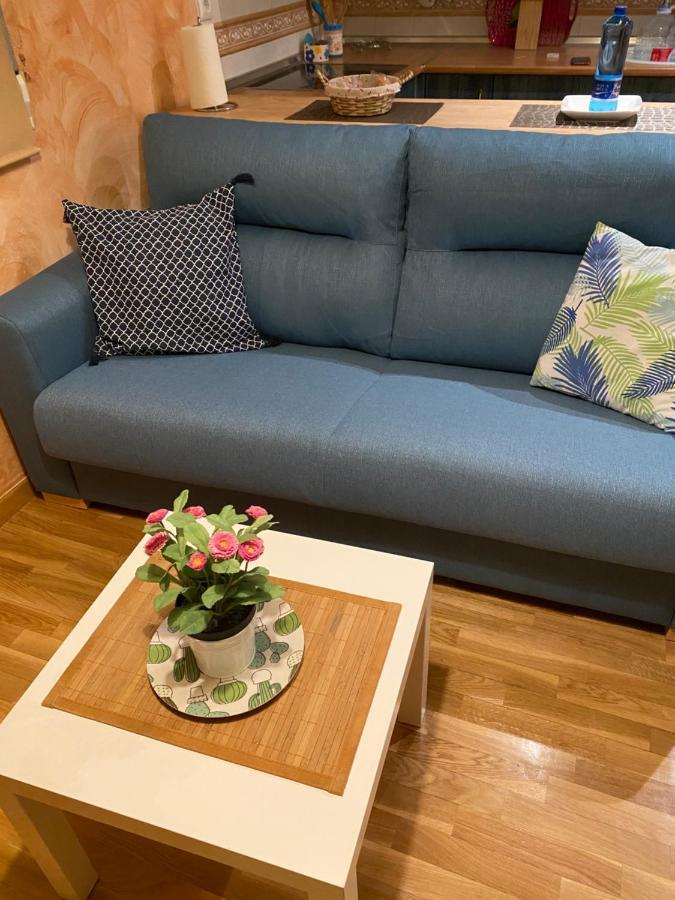 Apartamento La Plazuela Almagro Exterior foto