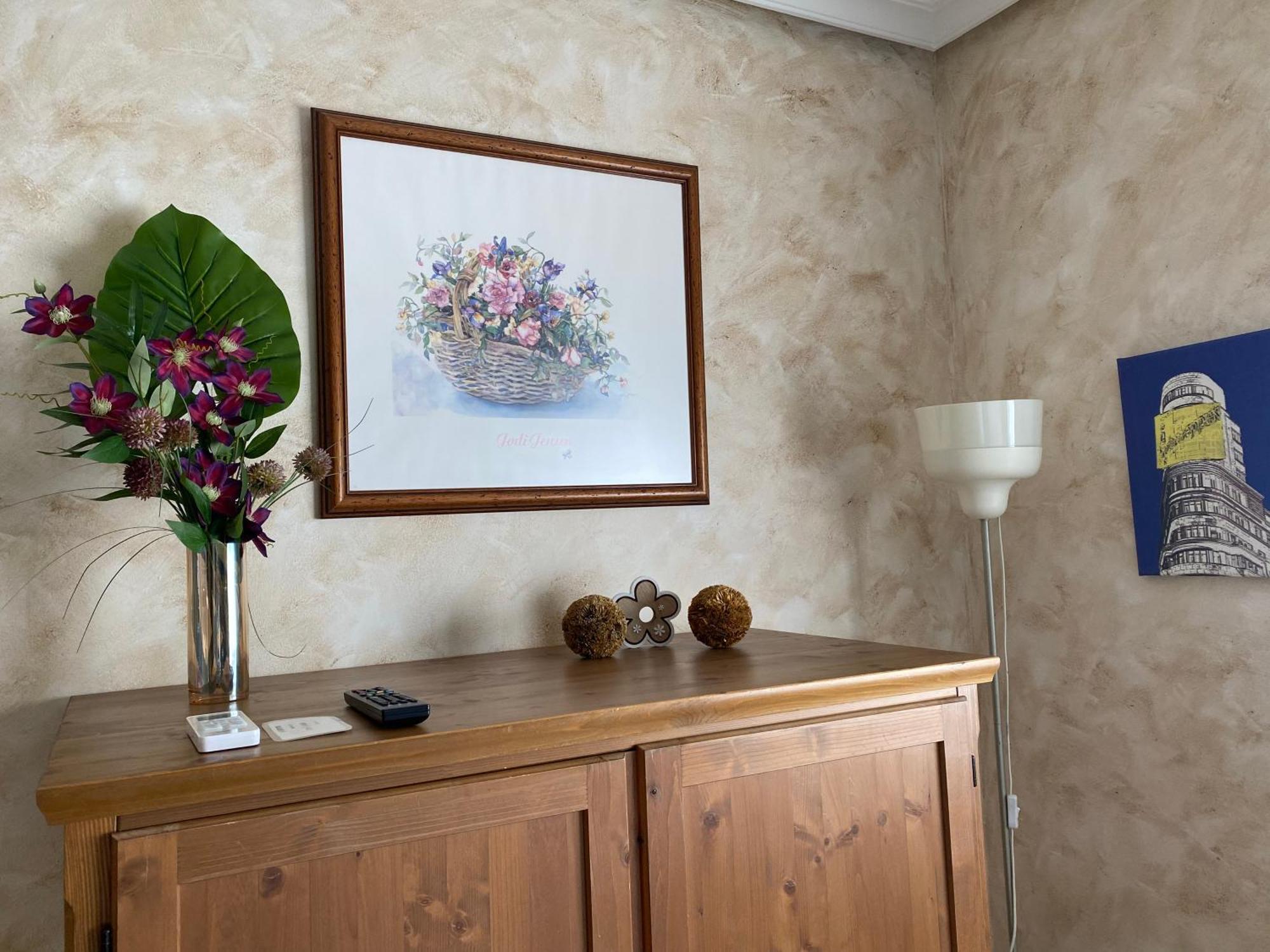 Apartamento La Plazuela Almagro Exterior foto
