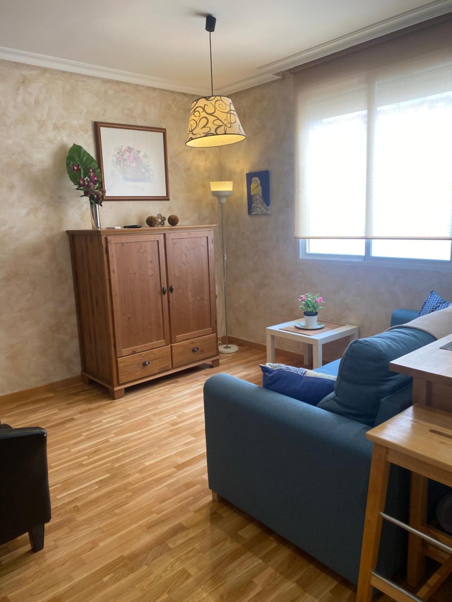 Apartamento La Plazuela Almagro Exterior foto