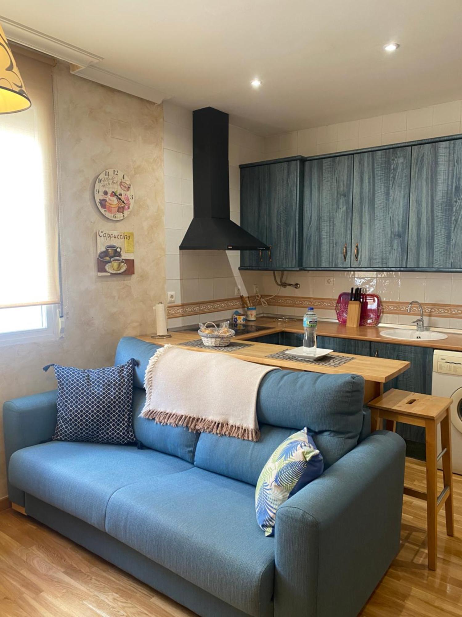 Apartamento La Plazuela Almagro Exterior foto