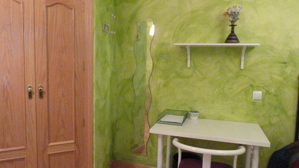 Apartamento La Plazuela Almagro Exterior foto
