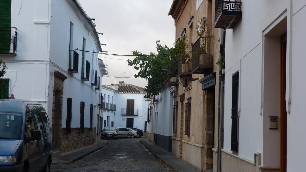 Apartamento La Plazuela Almagro Exterior foto