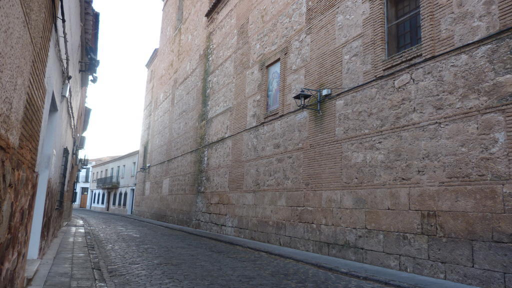 Apartamento La Plazuela Almagro Exterior foto