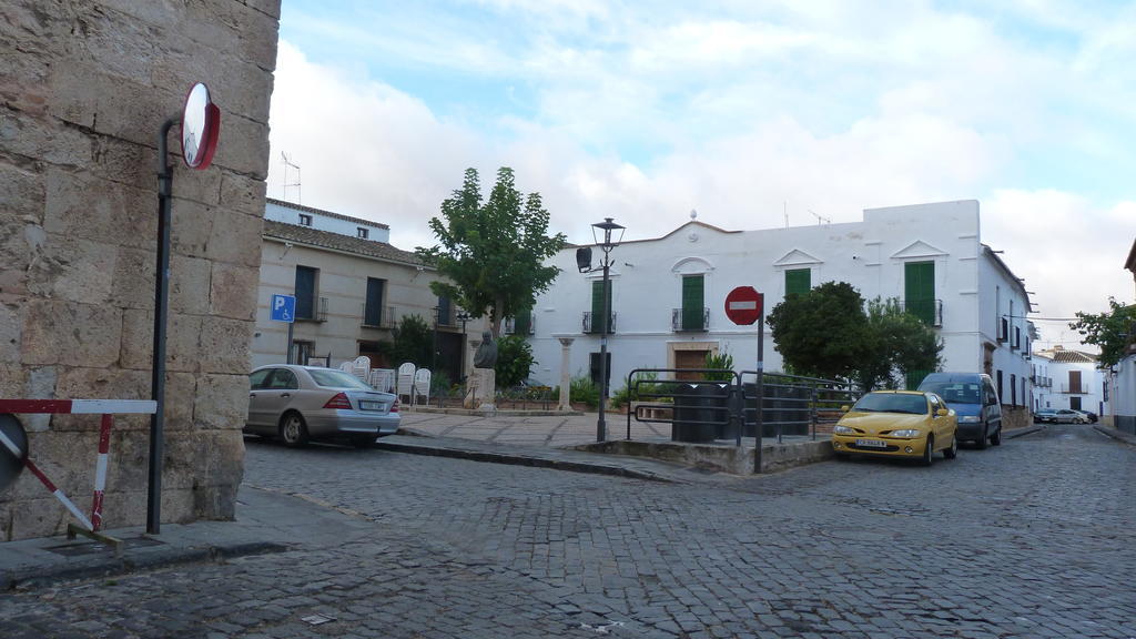 Apartamento La Plazuela Almagro Exterior foto
