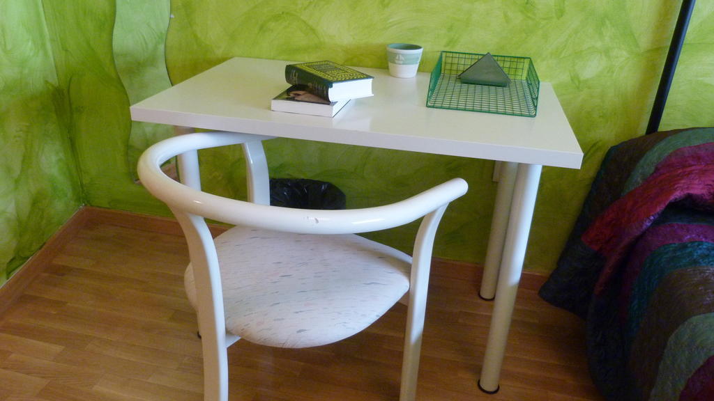 Apartamento La Plazuela Almagro Zimmer foto