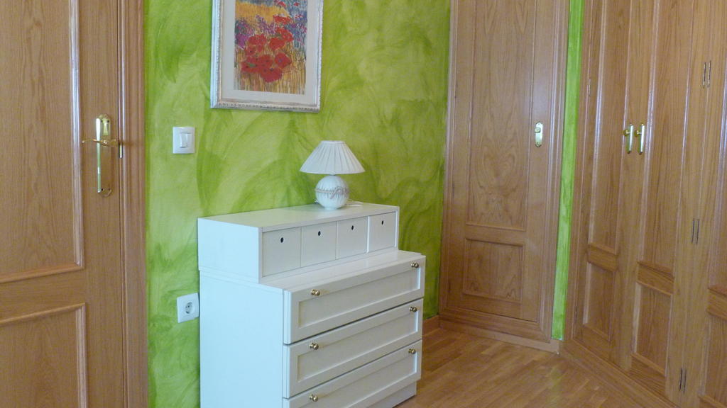 Apartamento La Plazuela Almagro Exterior foto