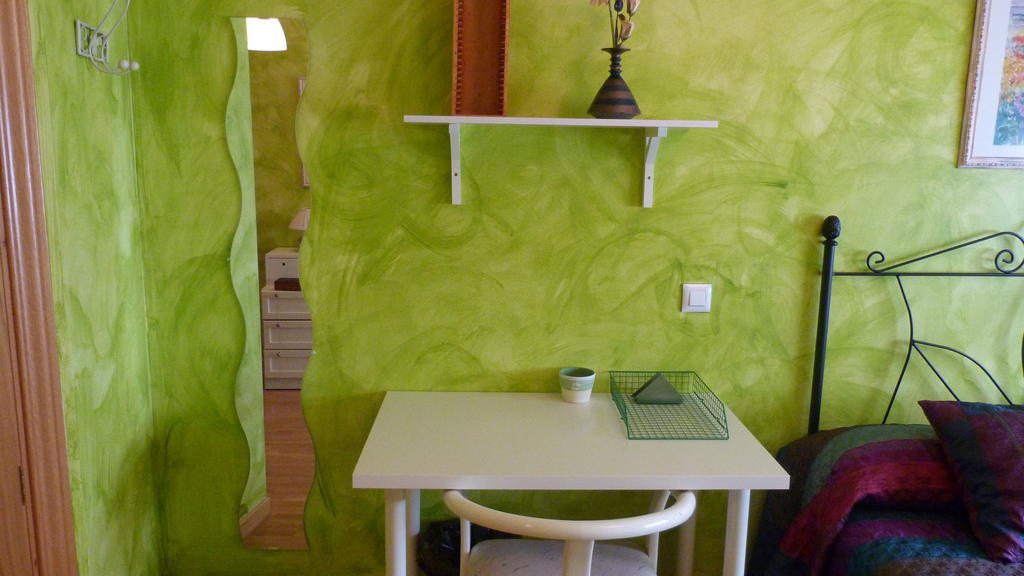 Apartamento La Plazuela Almagro Exterior foto