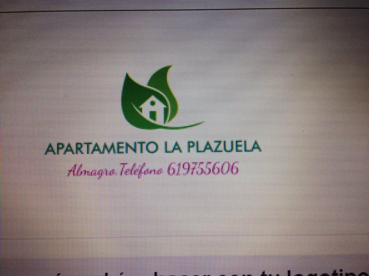 Apartamento La Plazuela Almagro Exterior foto